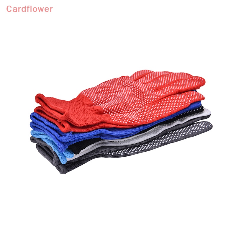 1 Cặp Găng Tay Uốn Duỗi Tóc Chịu Nhiệt