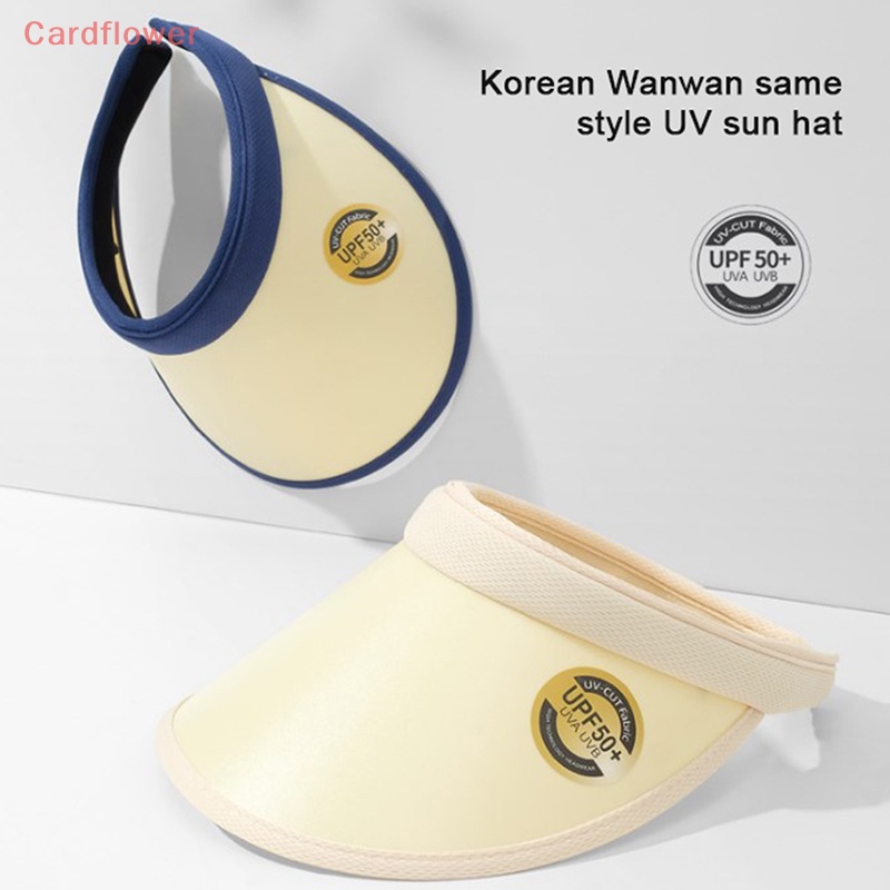 Mũ Lưỡi Trai Chống Nắng Thời Trang Mùa Hè Mới Cho Nữ