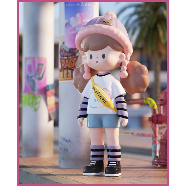 ★Đồ Chơi HGTOYS HGTOYS★   Câu Lạc Bộ Violinta Gossip