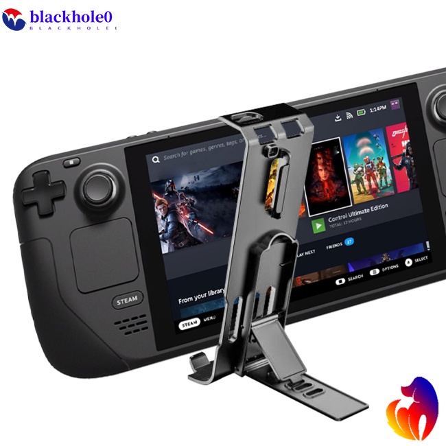 Giá Đỡ SD 3 Tốc Độ Tùy Chỉnh Tiện Dụng Cho Máy Hấp Hơi Nước