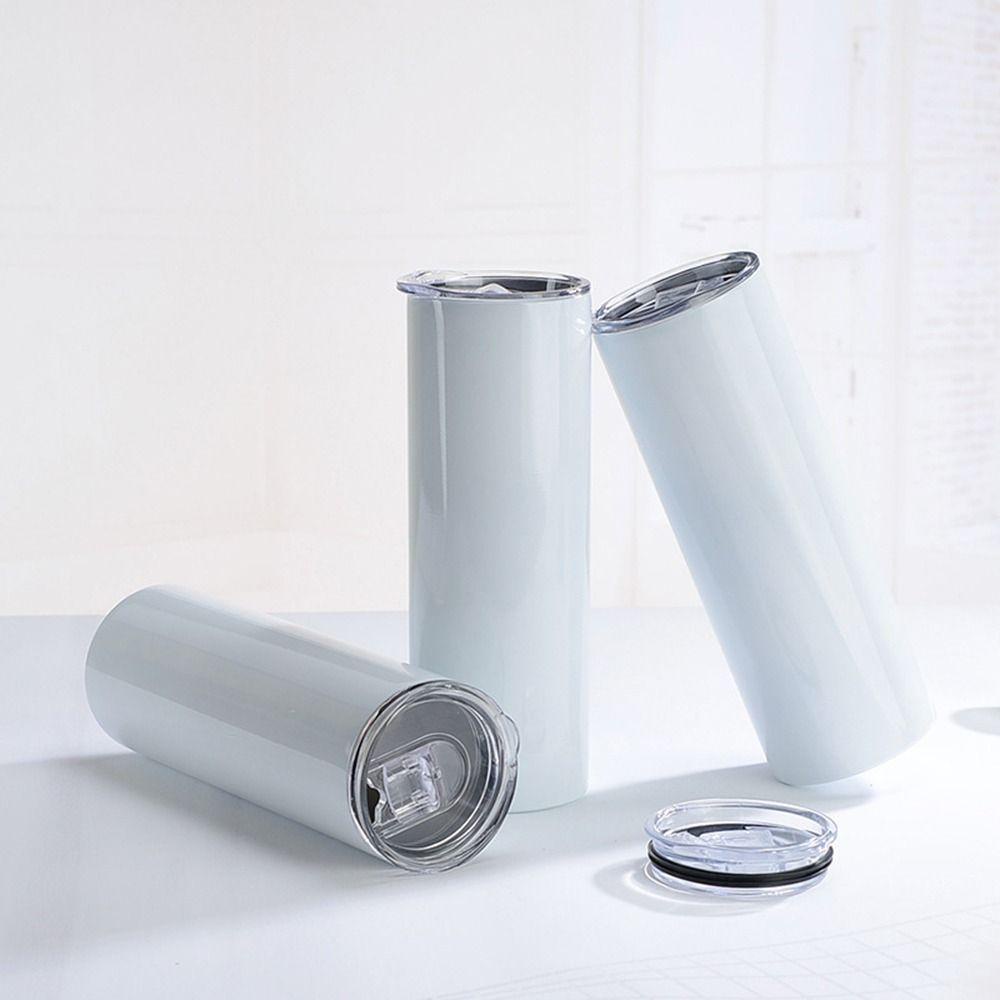 Cốc Uống Nước Hai Lớp Cách Nhiệt 20oz / 30oz