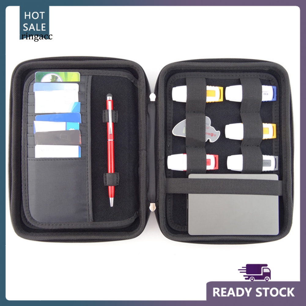 Túi Đựng Ổ Cứng Di Động Tiện Dụng RGA