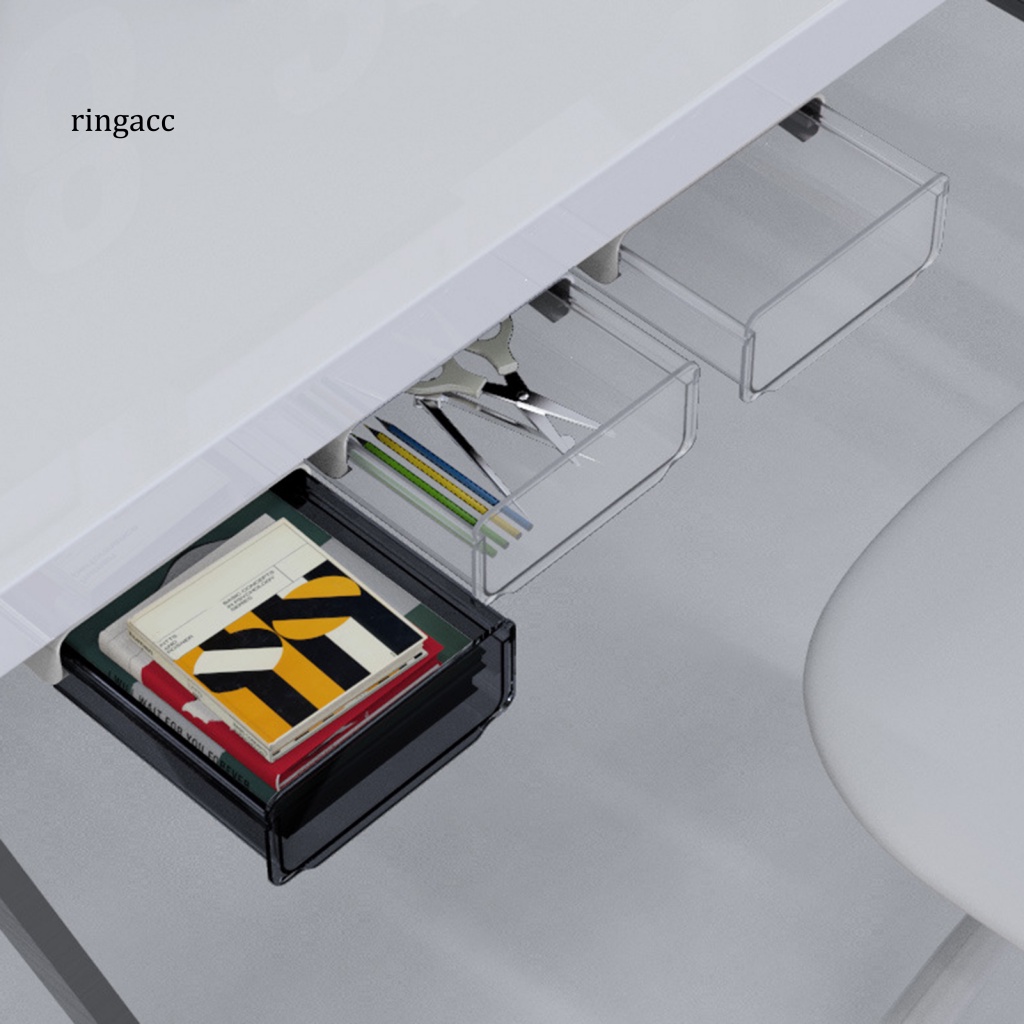 Ngăn Kéo Tự Dính Dùng Đựng Đồ Tiện Dụng