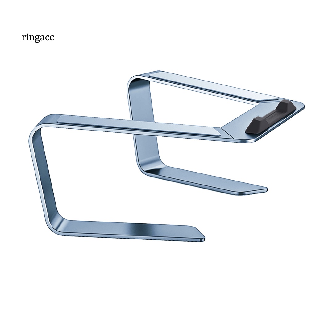 Giá Đỡ Laptop Bằng Hợp Kim Nhôm RGA P49 Tiện Dụng Cho Văn Phòng