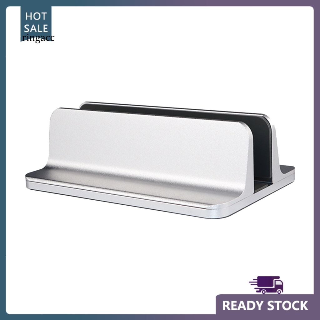 Giá Đỡ Laptop RGA Bằng Thép Không Gỉ Chống Trượt Có Thể Điều Chỉnh Tiện Dụng