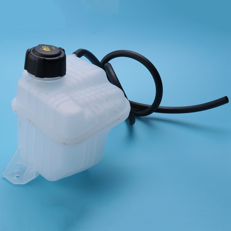 Bộ Tản Nhiệt Cho Xe Hơi Nissan Qashqai - 21721-JD00B 21721JD00B