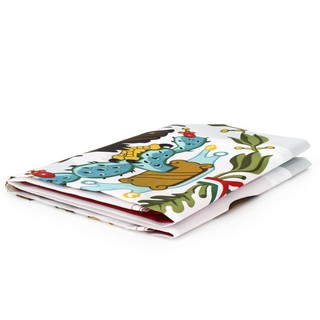 Xi Cờ mexico 3x5ft Hai Mặt Chất Liệu polyester