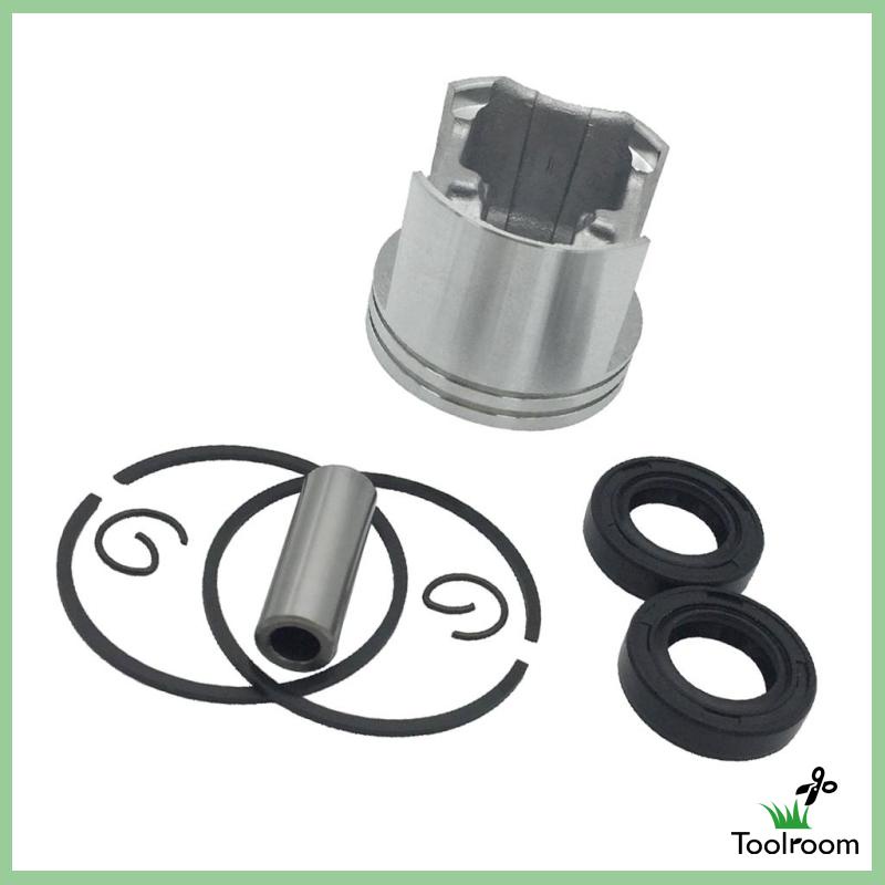 Pít Tông 5mm Chuyên Dụng Cho Phần 025 023 MS250 MS230