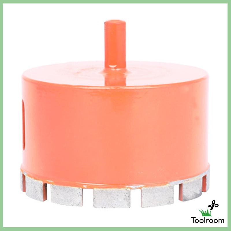 Mũi Khoan Đục Lỗ Chuyên Dụng Cho Đá Granite Gốm