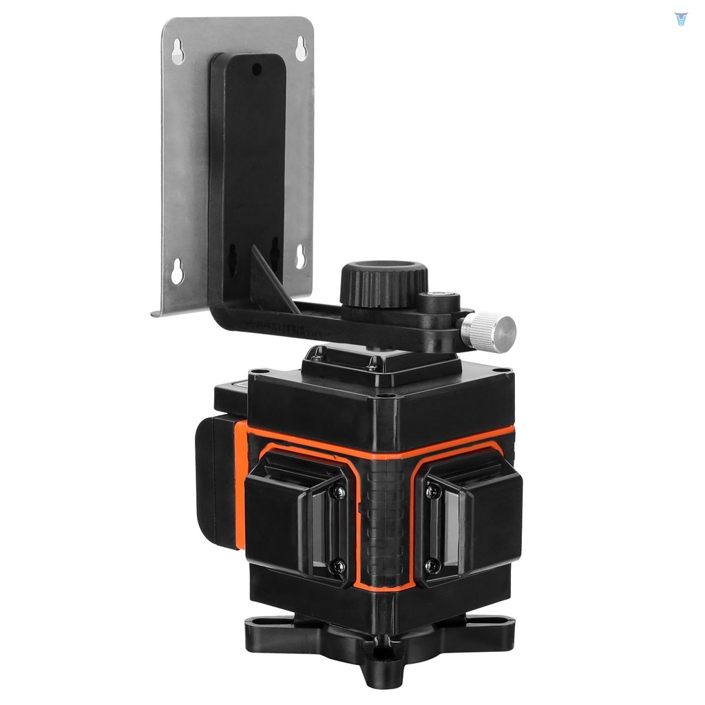 Máy Đo Bằng Laser KKmoon 12 Cấp Độ Đa Năng Có Màn Hình Kỹ Thuật Số