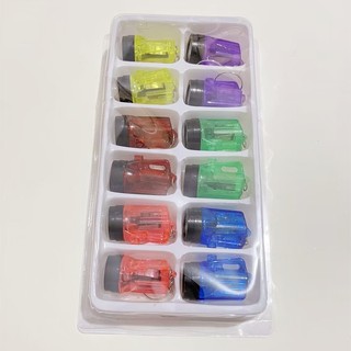 Móc Khóa Đèn Pin led mini