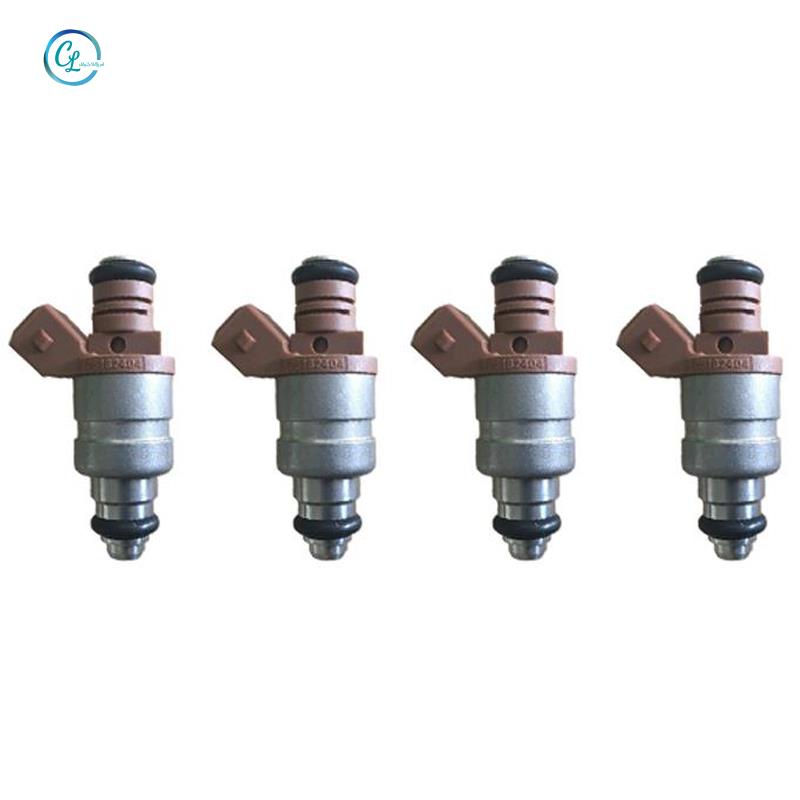 Vòi phun nhiên liệu 4 cái 'Lot cho Chevrolet Optra Chevrolet Lacetti GM 1.4 1.6 96332261 25182404