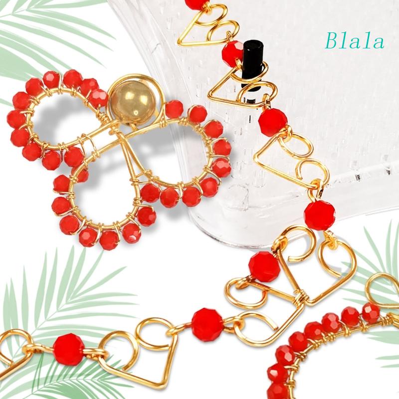 Cuộn Dây Làm Trang Sức Chuyên Dụng Chất Lượng Cao