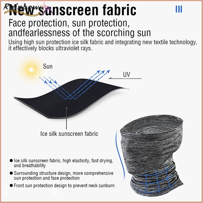 Khẩu Trang Trọng Lượng Nhẹ Chống Nắng Chống Gió Thoáng Khí Dùng Khi Đi Câu Cá / Chạy Bộ Đường Dài