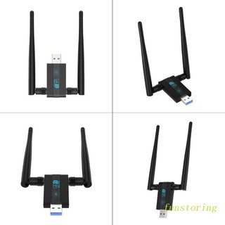 Usb phát wifi 3.0 1300mbps hỗ trợ thẻ nhớ 5.0