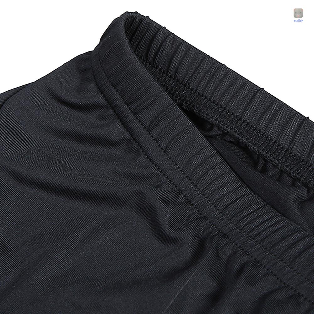 Quần Short Đạp Xe Có Đệm Gel Thoáng Khí Cho Nam