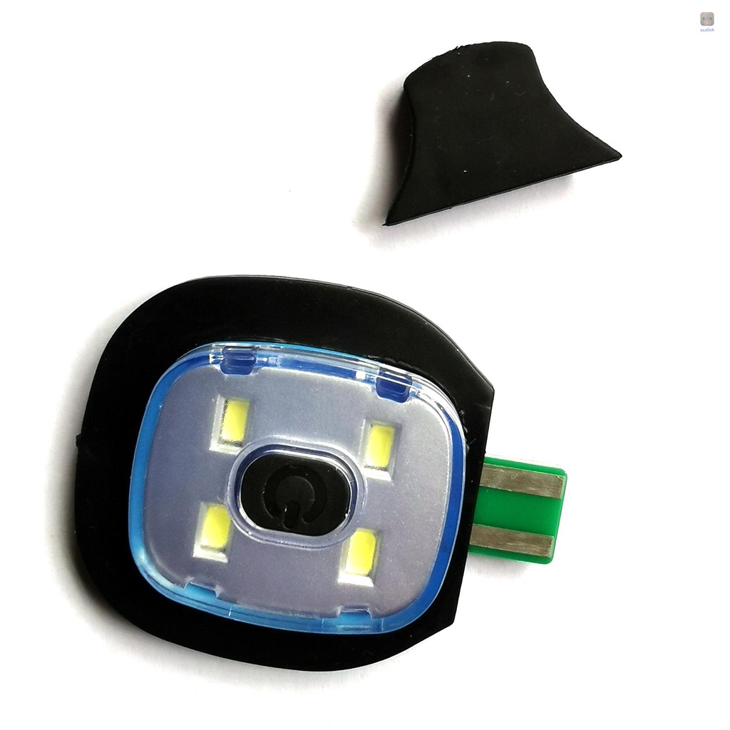 Mũ Dệt Kim Thể Thao Giữ Ấm Giao Diện USB Thời Trang Thu Đông