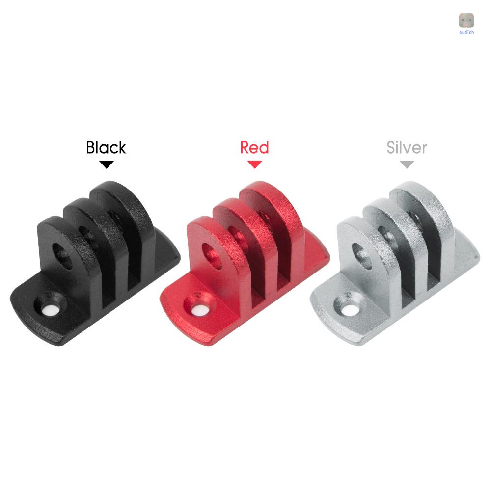 Bộ Chuyển Đổi Giá Đỡ Máy Ảnh Gắn Xe Đạp Tiện Dụng