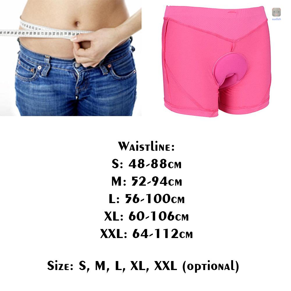 Quần ngắn đi xe đạp Có Đệm Gel 3D Dày Dặn Co Giãn Thoáng Khí Thời Trang Mùa Hè