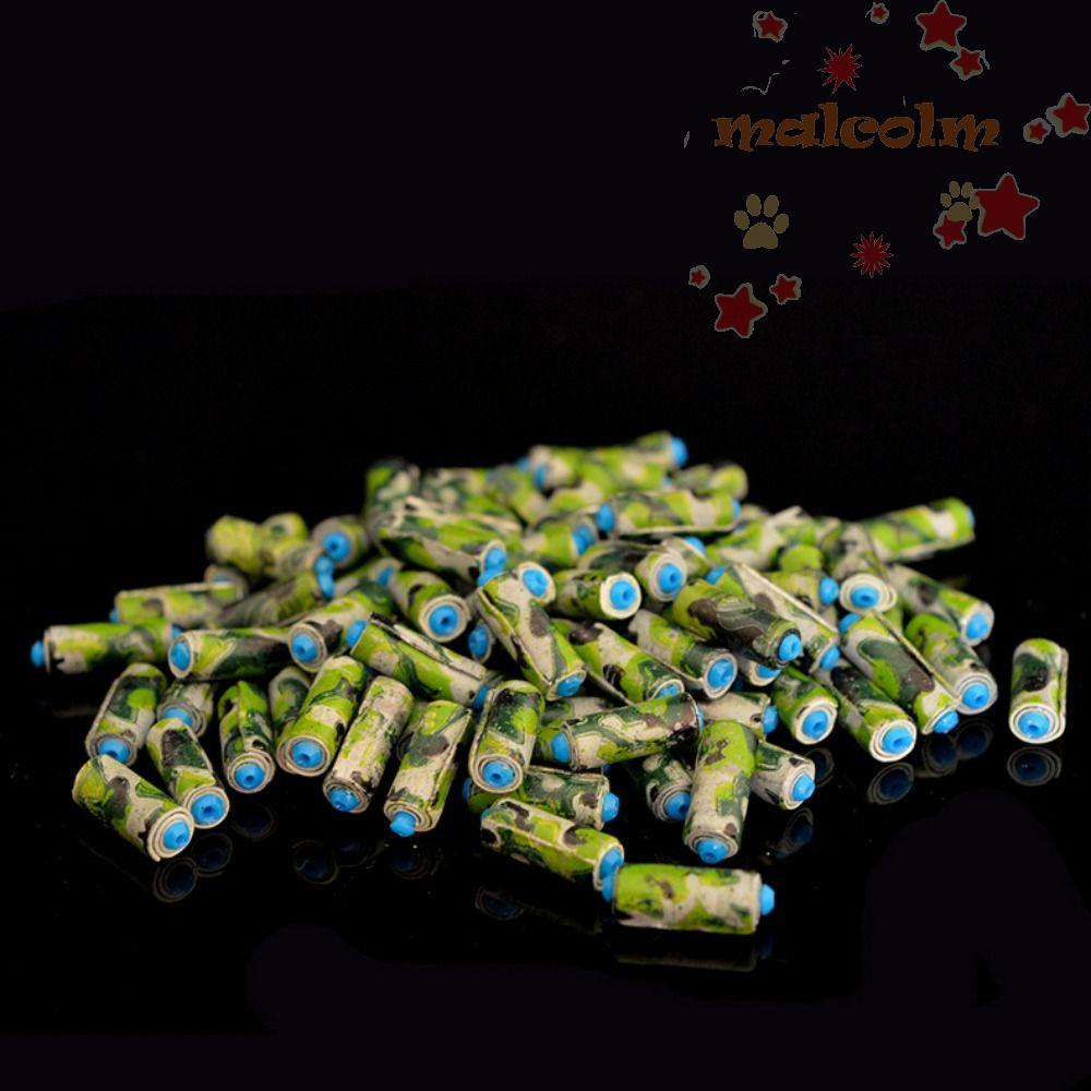 Phao Chìm Malcom 3.5g / 4.0g Có Móc Nối Tiện Dụng Cho Câu Cá