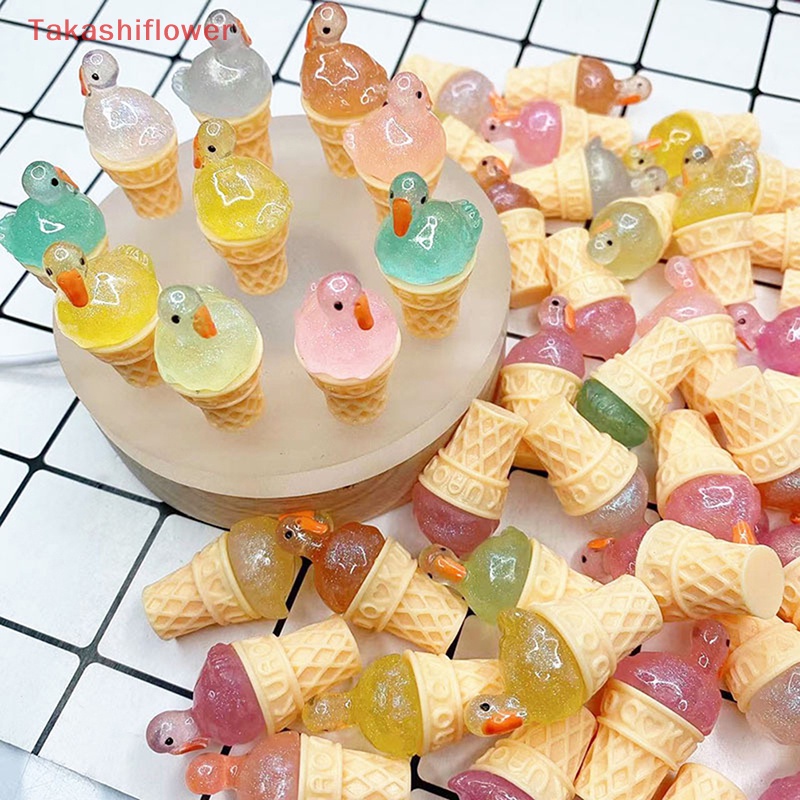 1 / 2 Que Kem Phát Sáng Dùng Trang Trí Tiểu Cảnh