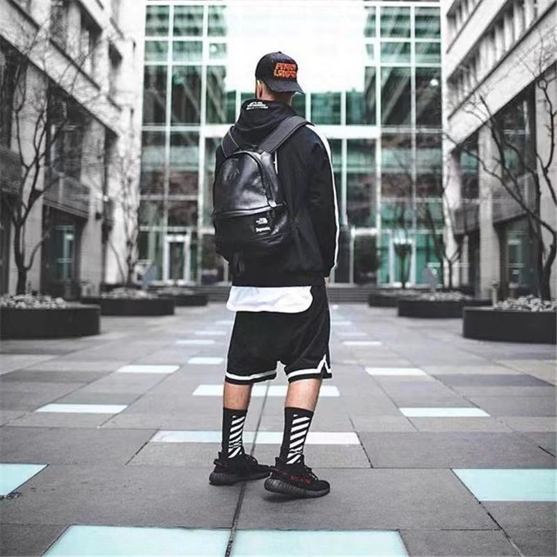 Quần Short Thể Thao Phối Lưới Mỏng Thoáng Khí Nhanh Khô Thời Trang Mùa Hè Cho Nam