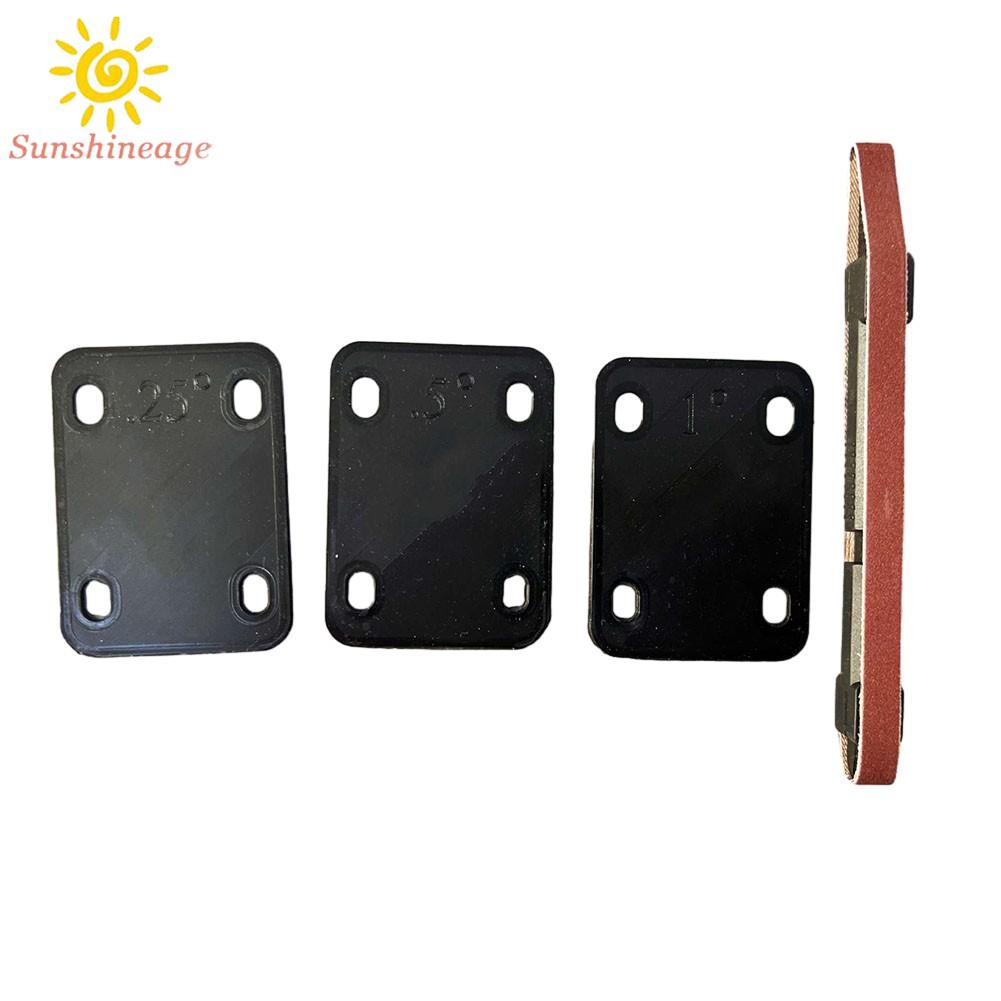 Set 3 Cổ Đàn Ghi Ta 0.25.5 1 Độ Chuyên Dụng