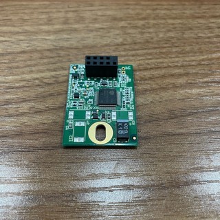 USB DOM 9PIN cài XPEnology Synology USB Bootloader 8GB