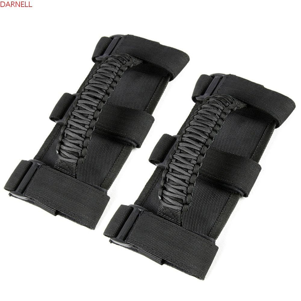 Darnell Tay Cầm Gắn Nóc Xe Hơi Địa Hình Bền Bỉ Tiện Dụng