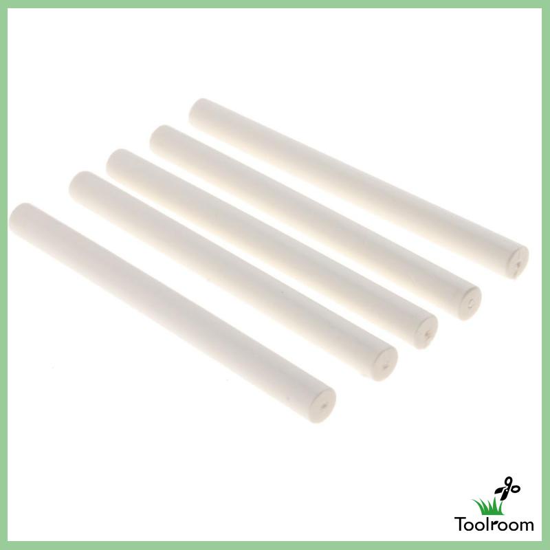 Bộ 5 Con Dấu Tròn Màu Vàng Dùng Trang Trí Tiệc Cưới