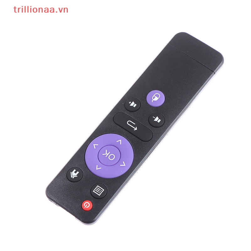 Điều Khiển Từ Xa Dùng Tia Hồng Ngoại Cho h96max x3 h96mini MX1 h96max rk3318
