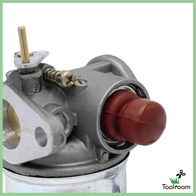 Bộ Chế Hòa Khí [Toolroom] Lắp Ráp Cho Động Cơ Ngang GEO148, GEO195