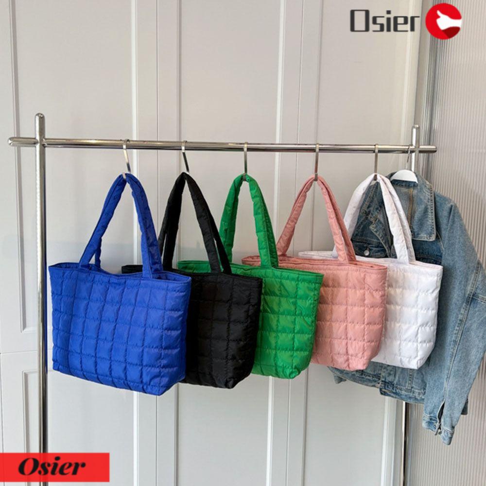 1 Túi Tote Cỡ Lớn Chất Liệu Cotton Thời Trang