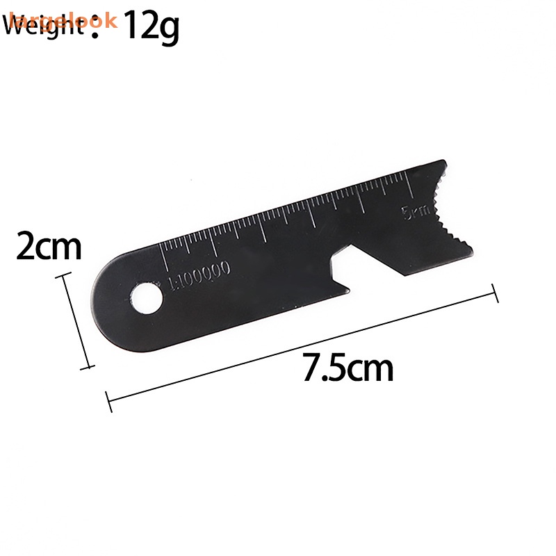 Set 2 Đá Magie Dùng Cho Hoạt Động Cắm Trại Ngoài Trời