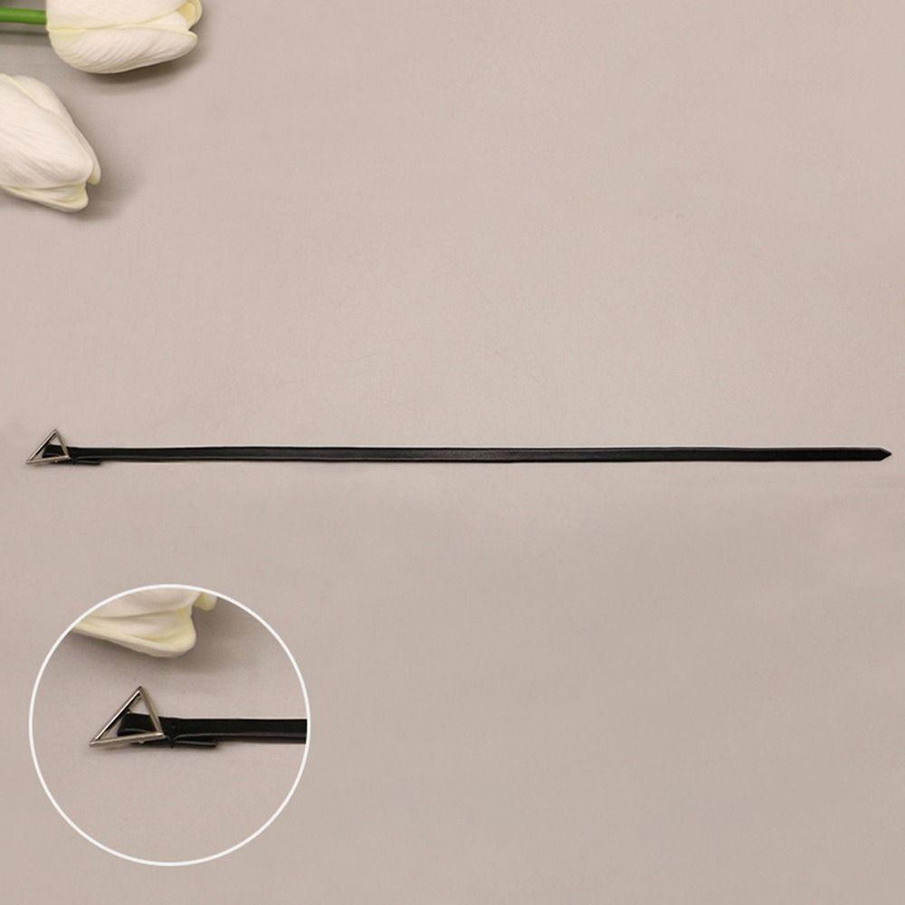 SUSANS Set 2 Thắt Lưng 15cm / 20cm Bằng Cotton Nhiều Kiểu Dáng Dễ Thương Cho Búp Bê