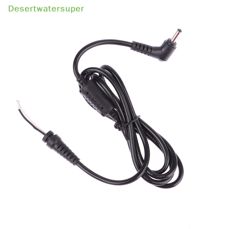 Dây Cáp Nguồn DC 4.0 * 1.35mm Dành Cho Laptop Asus S200E X201 A556U K401L