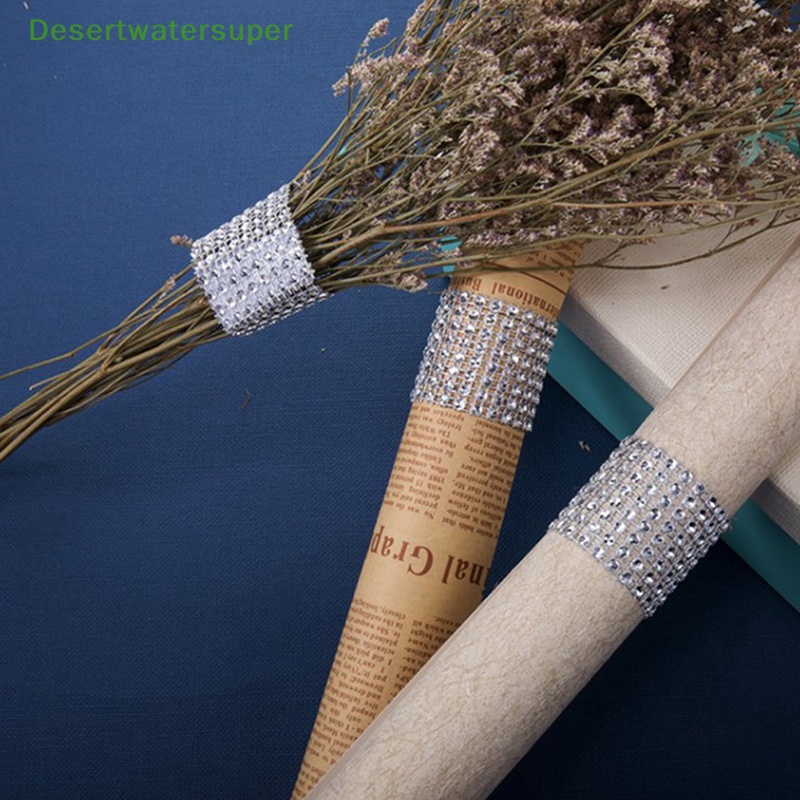 Dsvn Khăn Ăn Hình Vuông Sa Mềm Mại Trang Trí Bàn Tiệc Cưới / Nhà Hàng Bán Chạy