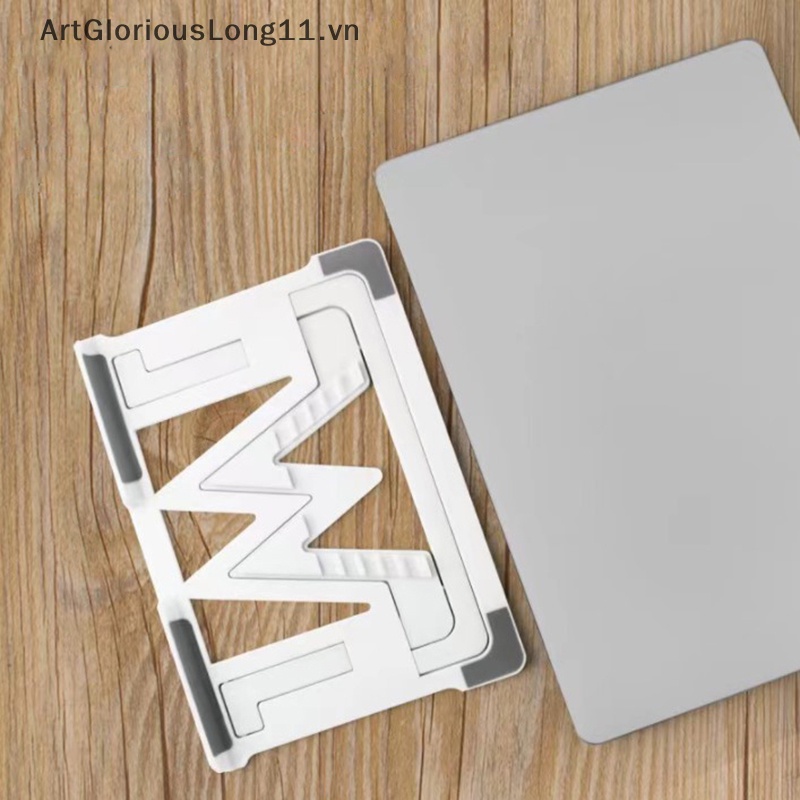 Giá Đỡ Laptop Bằng Kim Loại Có Thể Điều Chỉnh Tiện Dụng