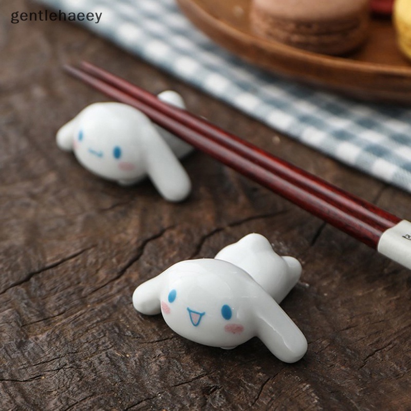 Giá Đỡ Đũa Bằng Sứ Dùng Cho Nhà Hàng / Nhà Hàng DIY