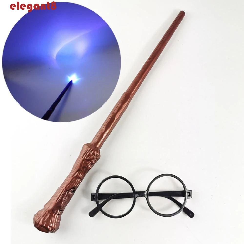 Gậy Phép Thuật Tạo Hiệu Ứng Dạ Quang Thanh Lịch