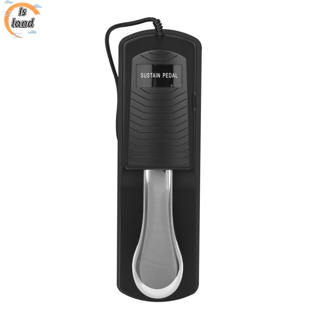 Cuộn Bàn Đạp 6.35mm Giao Diện Chuyên Dụng Cho Đàn Piano Điện