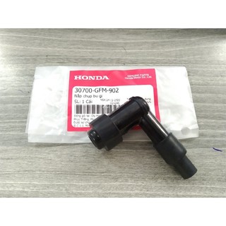 Chụp bugi xe honda lead 110 / wave 100 / dream 100