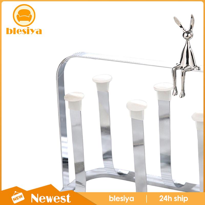 Giá Đỡ Cốc Nước Bền Bỉ Trang Trí Nhà Hàng / Nhà Hàng