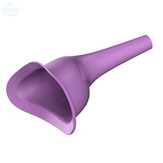 1 Phễu đi vệ sinh đứng cho nữ khi đi du lịch