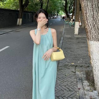 Đầm suông cộc tay thanh lịch Xiny D218230