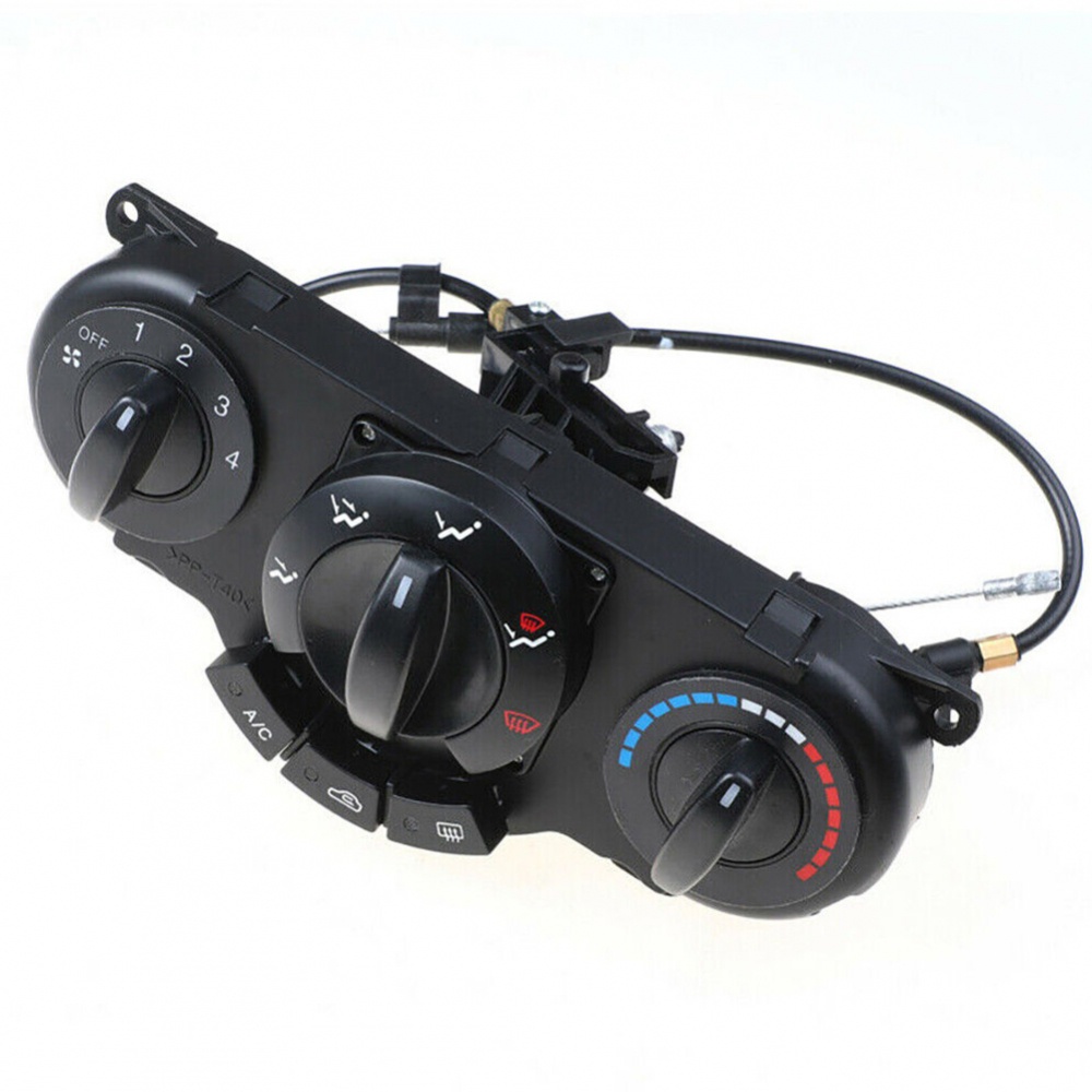 Bảng Điều Khiển Nhiệt Độ Không Khí Trong Xe Hơi 96615408 Phụ Kiện Chuyên Dụng Dành Cho Buick For Chevrolet