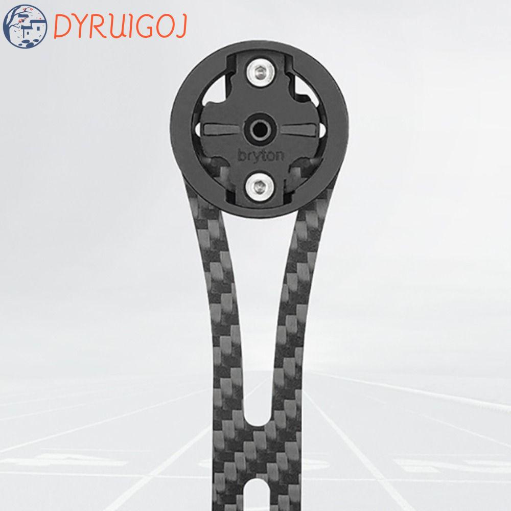 Giá Đỡ Máy Tính DYRUIDOJ Bằng Sợi Carbon 3K Cho Xe Đạp Leo Núi