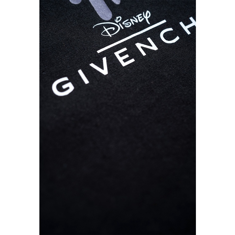 Áo Thun Tay Ngắn Cổ Tròn In Họa Tiết Hoạt Hình Thời Trang Mùa Hè Cho Nam Và Nữ