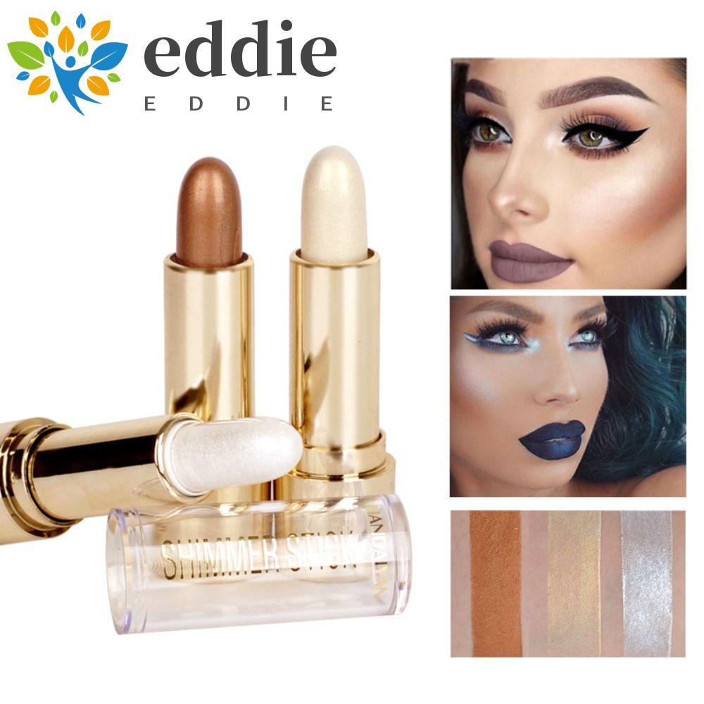 Phấn Bắt Sáng Dạng Thỏi 26Ennie 3 Màu Ánh Kim Lấp Lánh Trang Điểm Nổi Bật 3D