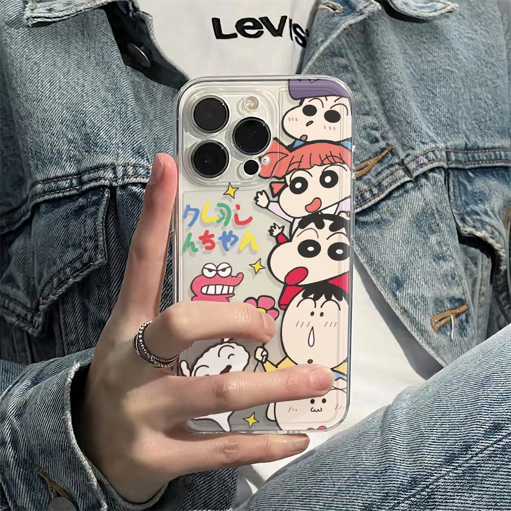 ✅Ốp Điện Thoại Mềm Hình Khủng Long Chống Sốc Cho Xiaoxin 7814pro 11 6Inmaxiphone12 plus 13 W4UZ